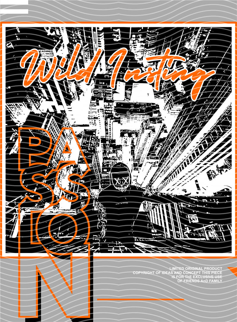 Street design-JT896